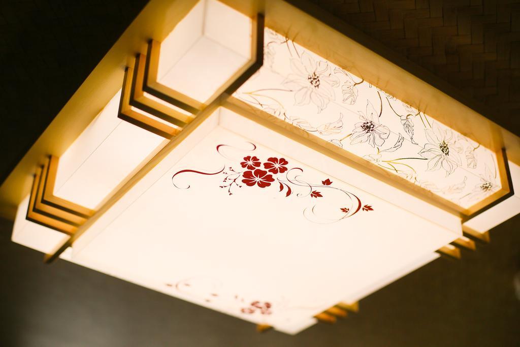 Villa Nijo Kikyo-Tei Kyōto Exterior foto
