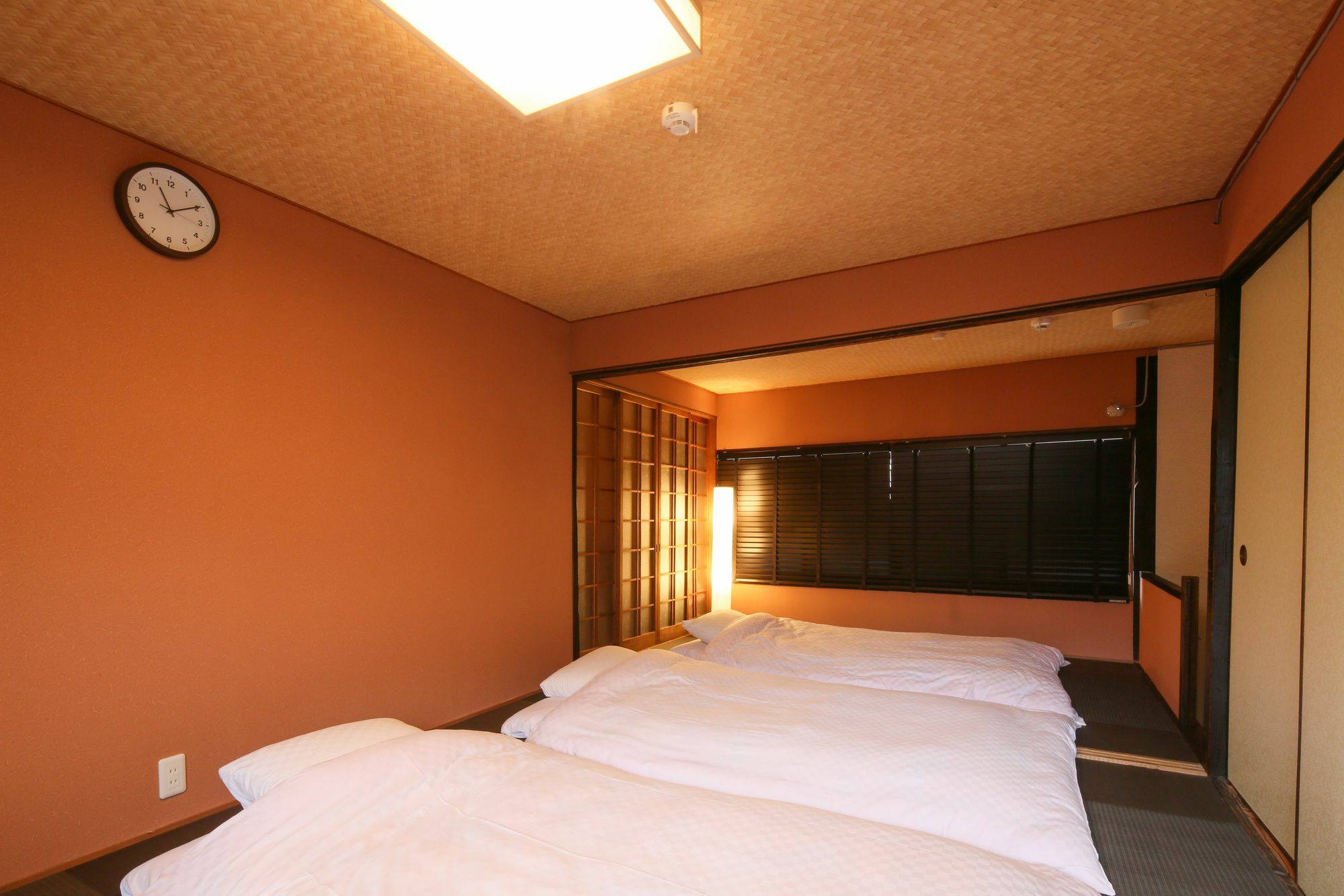 Villa Nijo Kikyo-Tei Kyōto Exterior foto
