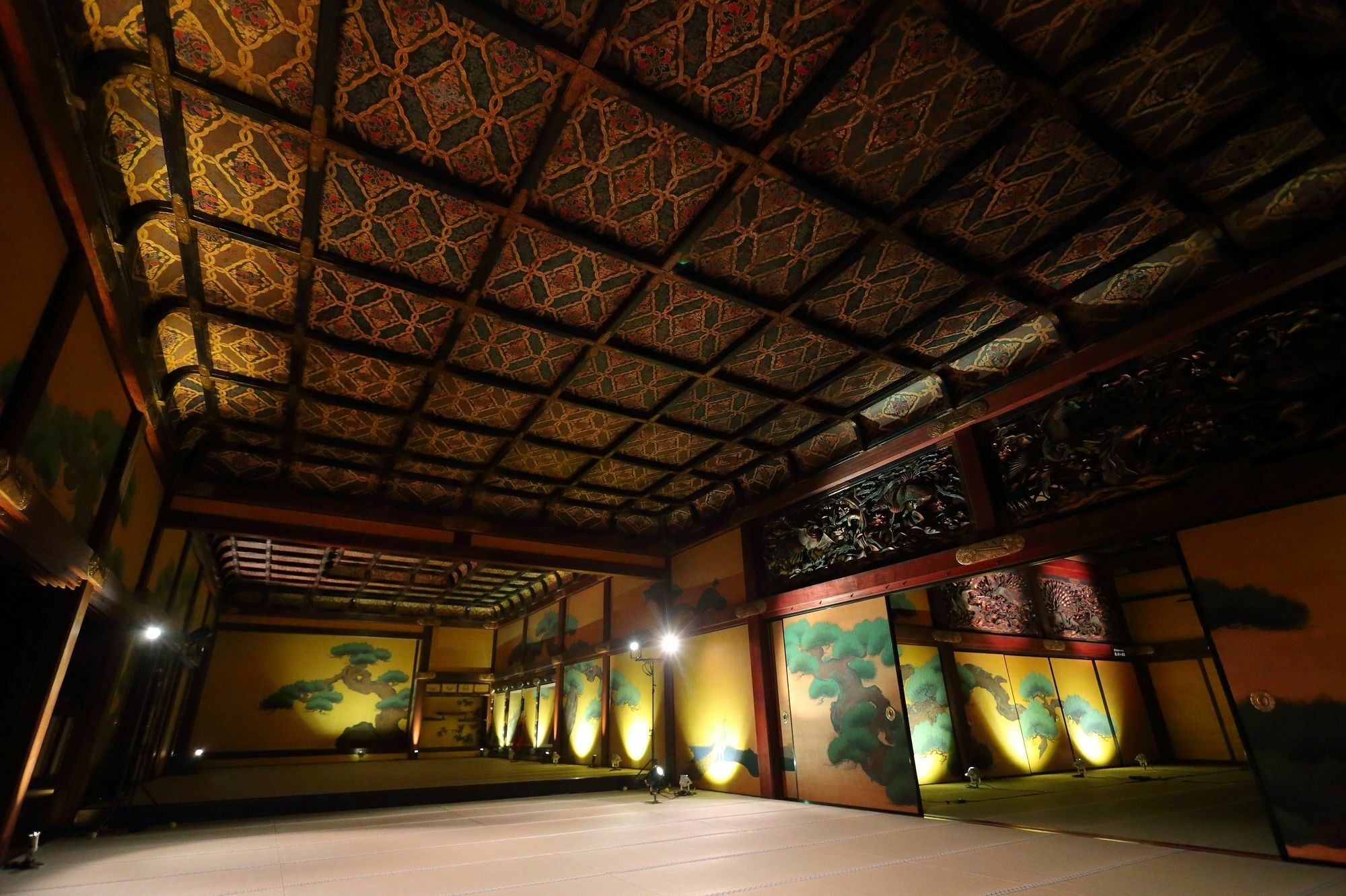 Villa Nijo Kikyo-Tei Kyōto Exterior foto