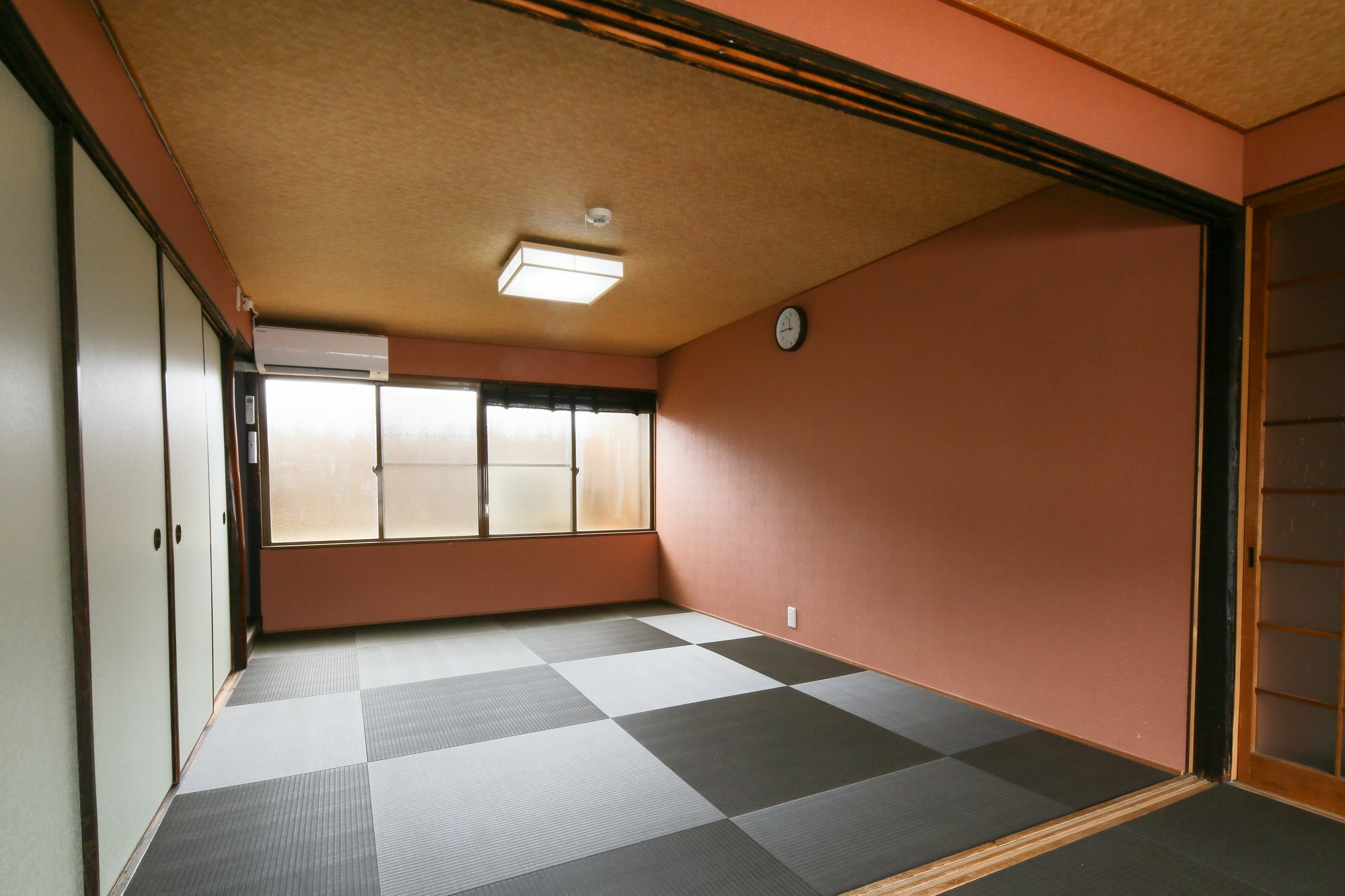Villa Nijo Kikyo-Tei Kyōto Exterior foto