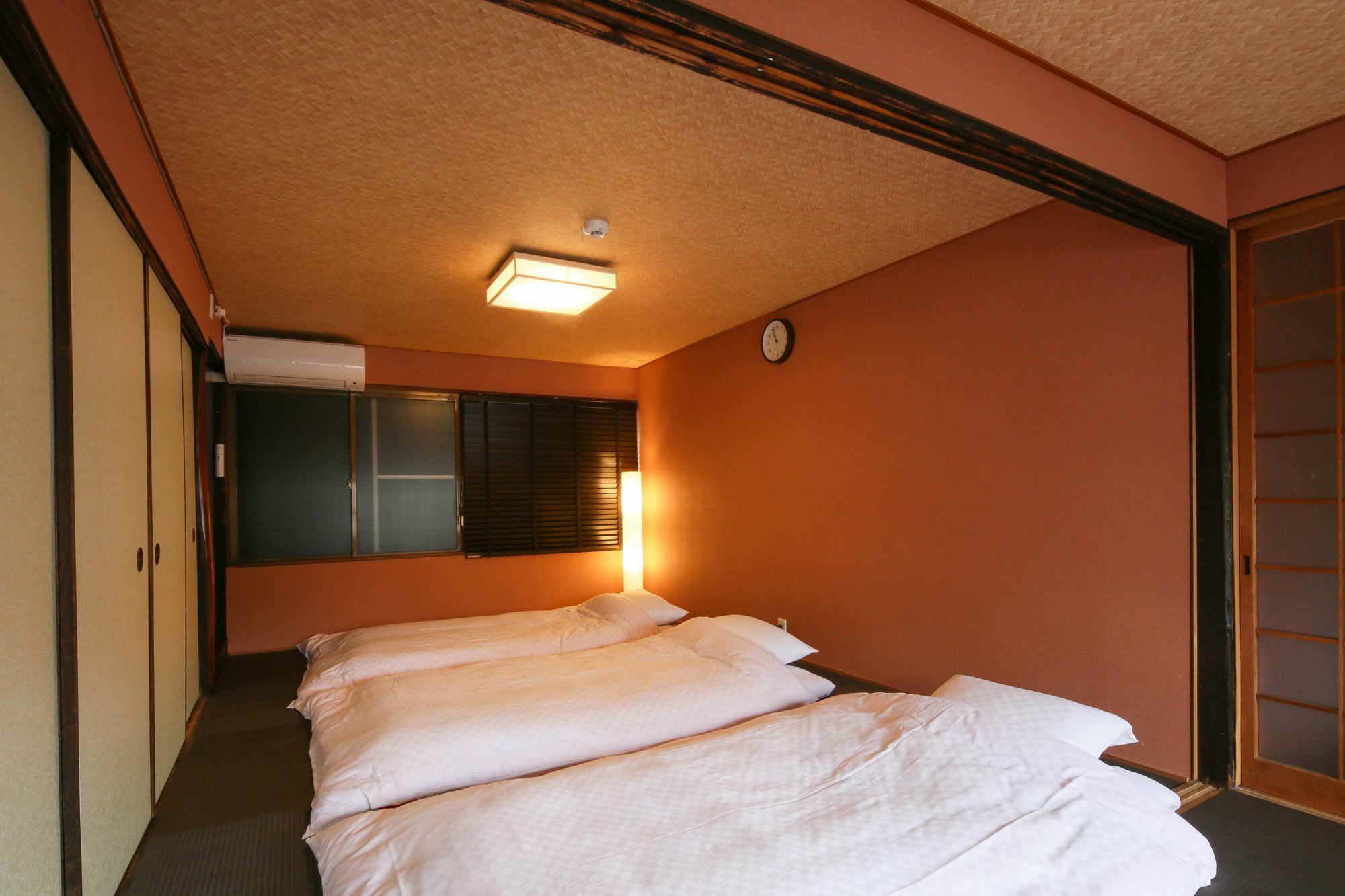 Villa Nijo Kikyo-Tei Kyōto Exterior foto