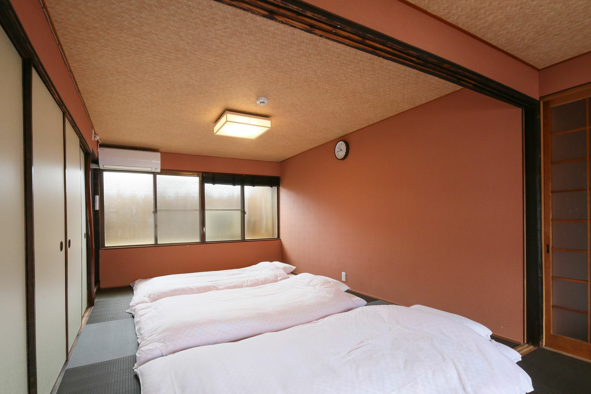 Villa Nijo Kikyo-Tei Kyōto Exterior foto