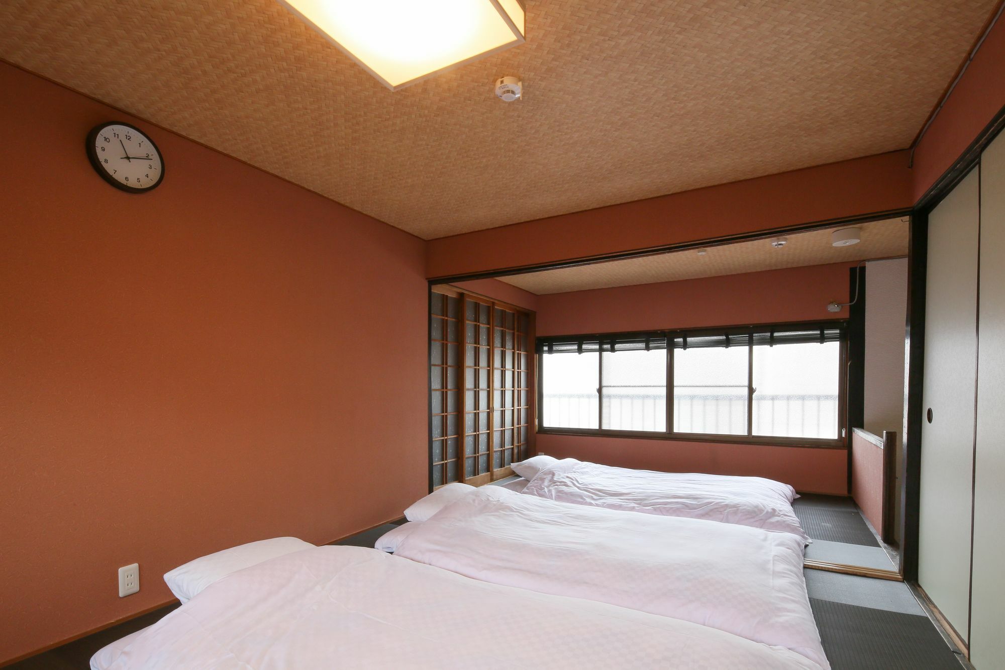 Villa Nijo Kikyo-Tei Kyōto Exterior foto